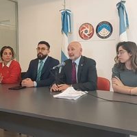 La fiscalía apunta a dirigentes sociales y funcionarios provinciales