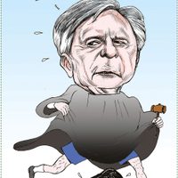 El encubridor a descubierto