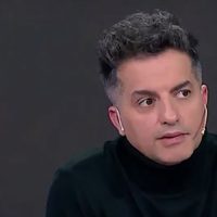 Ángel de Brito reveló una guerra entre panelistas