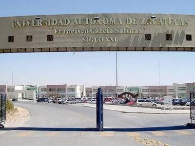Profesores de la UAZ se van a huelga para exigir mejores condiciones laborales