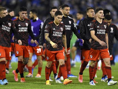 “Sé lo que significa”: el ídolo de River que habló sobre su posible regreso