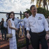 Meade desestima la declaración '3de3”; dice que 'no es buen mecanismo de control patrimonial”