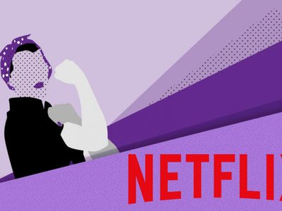 Día Internacional de la Mujer en Netflix: los contenidos especiales para el 8M