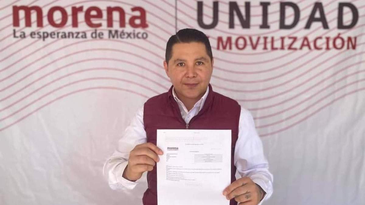 Juan Bautista Morales