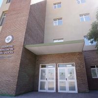Por primera vez, el hospital de Rincón de los Sauces brindó tratamiento a una persona con ACV