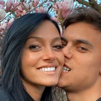 Desde Miami con amor: la particular forma de ejercitarse de Oriana Sabatini y Paulo Dybala