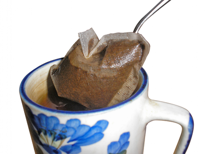 No tires los saquitos de té: mirá cómo convertirlos en sahumerios y sin gastar un peso