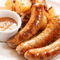Más ricas, más nutritivas y sin químicos: receta de las mejores salchichas de pollo que vas a probar