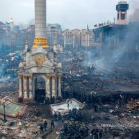 Ucrania necesita más de 500 mil millones de euros para su reconstrucción, según el Banco Mundial