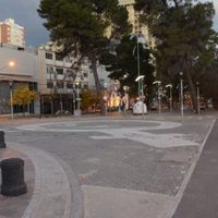 Las calles vacías: así se vivió el regreso al aislamiento en Neuquén