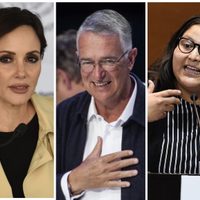 En respuesta a Salinas Pliego, Lilly Téllez publica tuit discriminatorio contra Citlalli Hernández