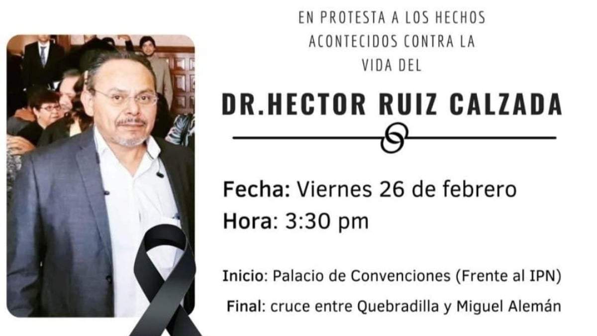 Héctor Ruiz Calzada