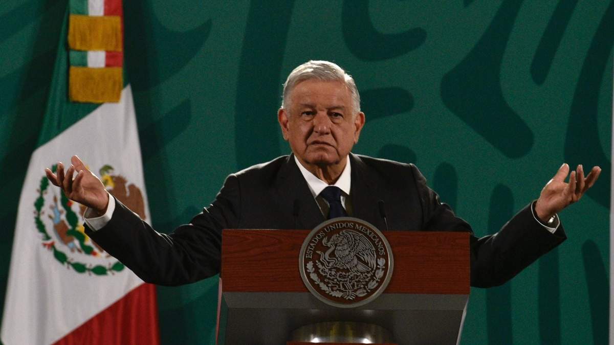 El TEPJF determinó que AMLO vulneró la equidad del proceso electoral en NL y SLP