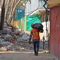 La Ciudad de México, más vulnerable ante un nuevo terremoto