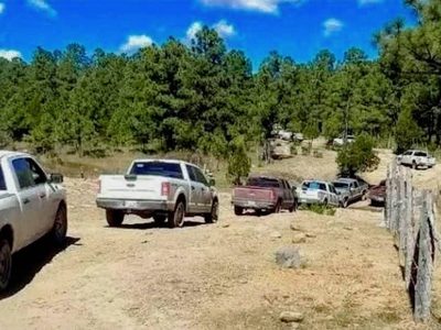 Familias de comunidad de El Durazno, Durango, dejan su hogar por violencia