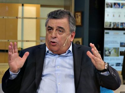 Negri quiere que Guzmán de detalles sobre “cuál es la estrategia legal” en cuanto a la deuda