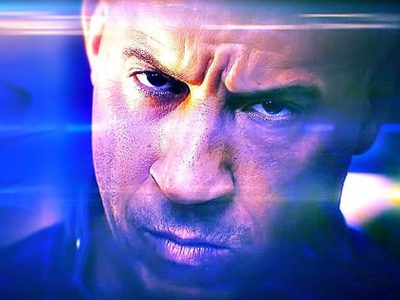 ¡Ozuna y Cardi B en Rápido y Furioso! Ya lanzaron el nuevo teaser de Fast and Furious 9 ¡Se ve inc