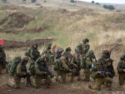 Netzah Yehuda: la unidad militar ultraortodoxa de Israel que está en la mira de Washington