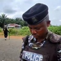 Logran escapar 50 de los más de 300 estudiantes católicos secuestrados el viernes en Nigeria