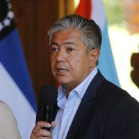 Figueroa promulgó la ley de Emergencia Sanitaria en Neuquén