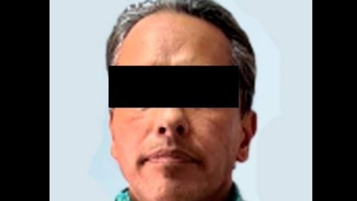 Luis Antonio Dorantes Macías, era jefe de la estación de Policía Federal de Iguala.