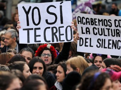 Violencia de género: un policía de Neuquén, acusado de atacar a su expareja, irá a juicio