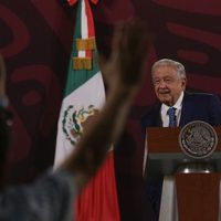 Estos fueron los principales temas de la conferencia mañanera de AMLO del 17 de enero (Video)