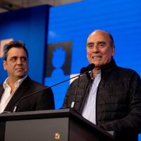 Guillermo Francos se despidió como jefe de Gabinete: “Gracias y hasta siempre”