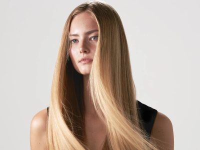 Sin químicos ni planchita: la fórmula mágica apta para niñas para tener el cabello liso y brilloso por más tiempo