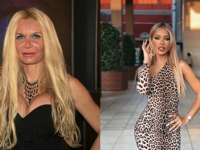 “¿Estás intentando humillarme?”: Yola y Oriana protagonizaron un tenso cruce en “La casa fuerte”