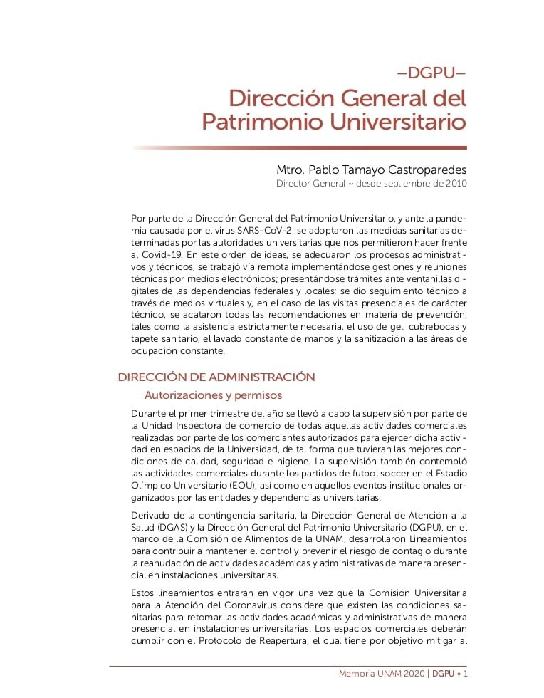 Patrimonio