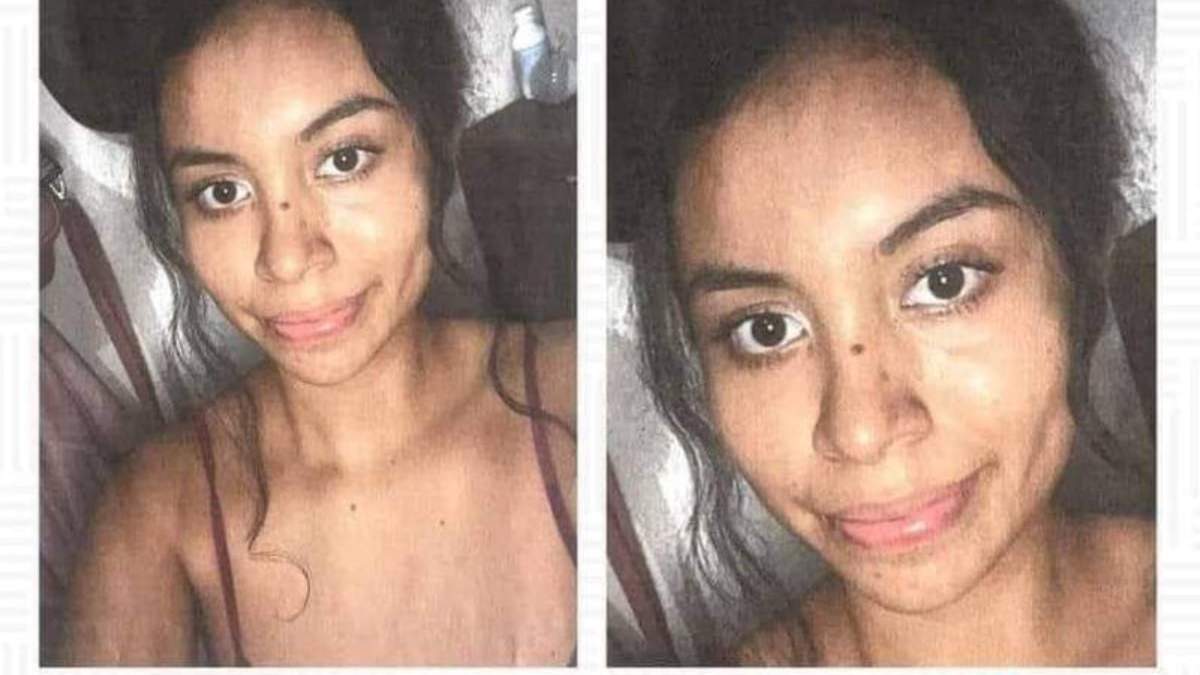 Soledad Cruz González, víctima de feminicidio