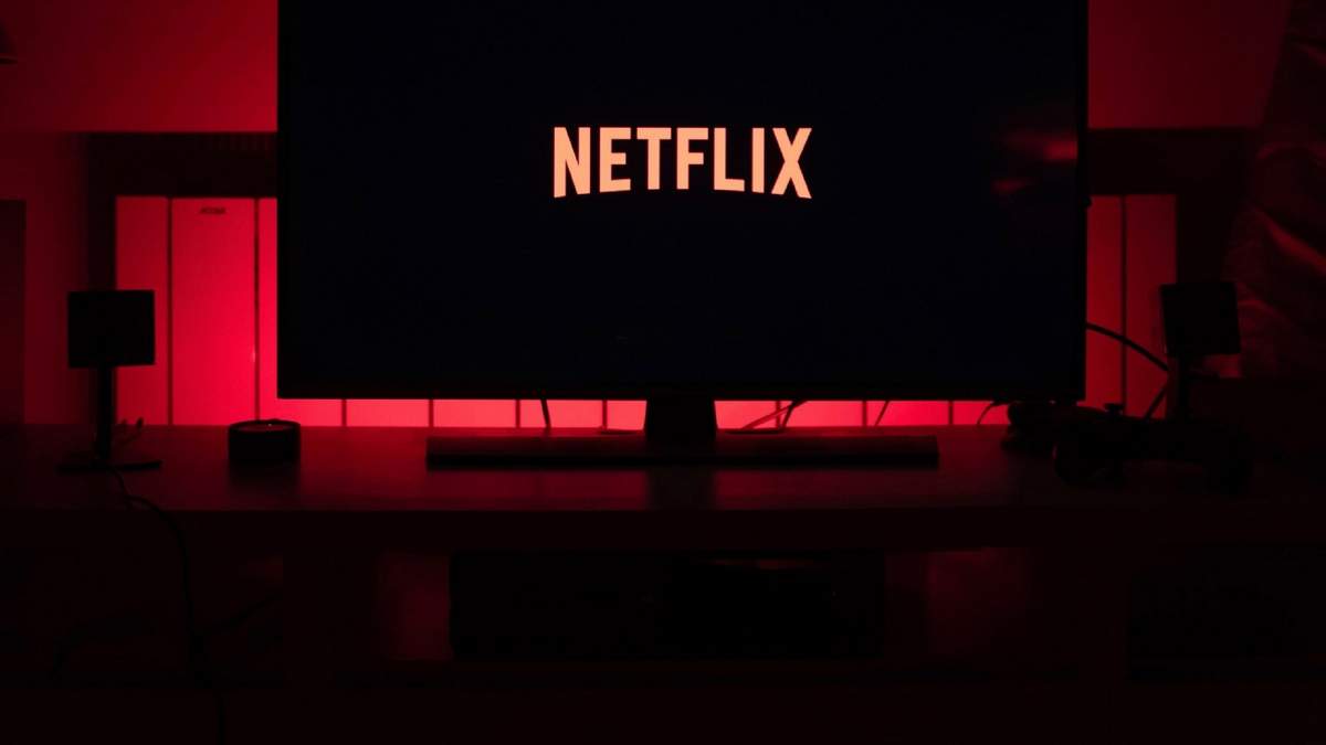 Netflix. Fuente: (Twitter)