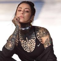 Cande Tinelli tomó una radical decisión sobre su cuerpo: el tratamiento al que se sometió