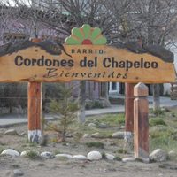 San Martín de los Andes: Saloniti firmó planos para importante obra de gas