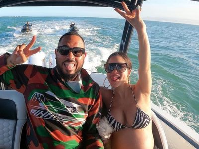 Lujosos pisos, parrilla y jacuzzi: así es el imponente yate de Natti Natasha y Raphy Pina