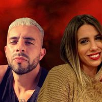 En medio del escándalo sin fin con Cinthia Fernández, Matías Defederico logró lo impensado