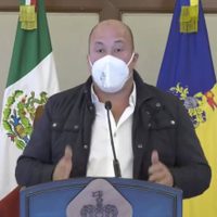 Detectan casos en Jalisco de la variante sudafricana y brasileña del virus; extiende restricciones
