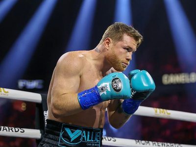 Esta noche pelea Canelo Álvarez: a qué hora y por dónde se puede ver el combate