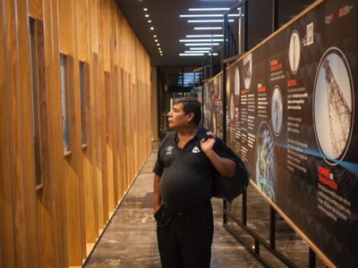 Museo de La Radio