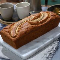 Receta de budín de bananas con aceite: aprovechá las bananas que ya nadie quiere y hacé un budín increíble
