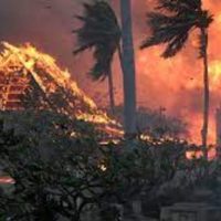Mejorar la calidad del aire aumenta los incendios forestales