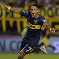 Cristian Pavón, cerca de regresar a Boca