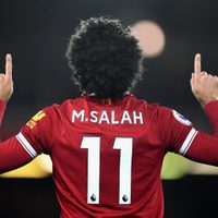 La increíble revelación sobre Mohamed Salah y el Real Madrid