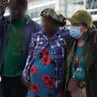 En “acciones de verificación migratoria” rescatan a 246 personas en Gustavo A. Madero