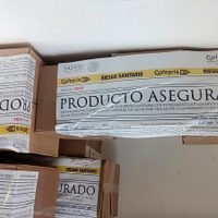 La Cofepris decomisa más de mil productos 'milagro” en Puebla
