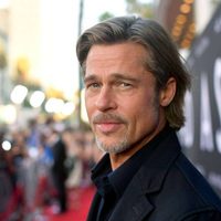 La terrible enfermedad que aqueja a Brad Pitt: no tiene cura