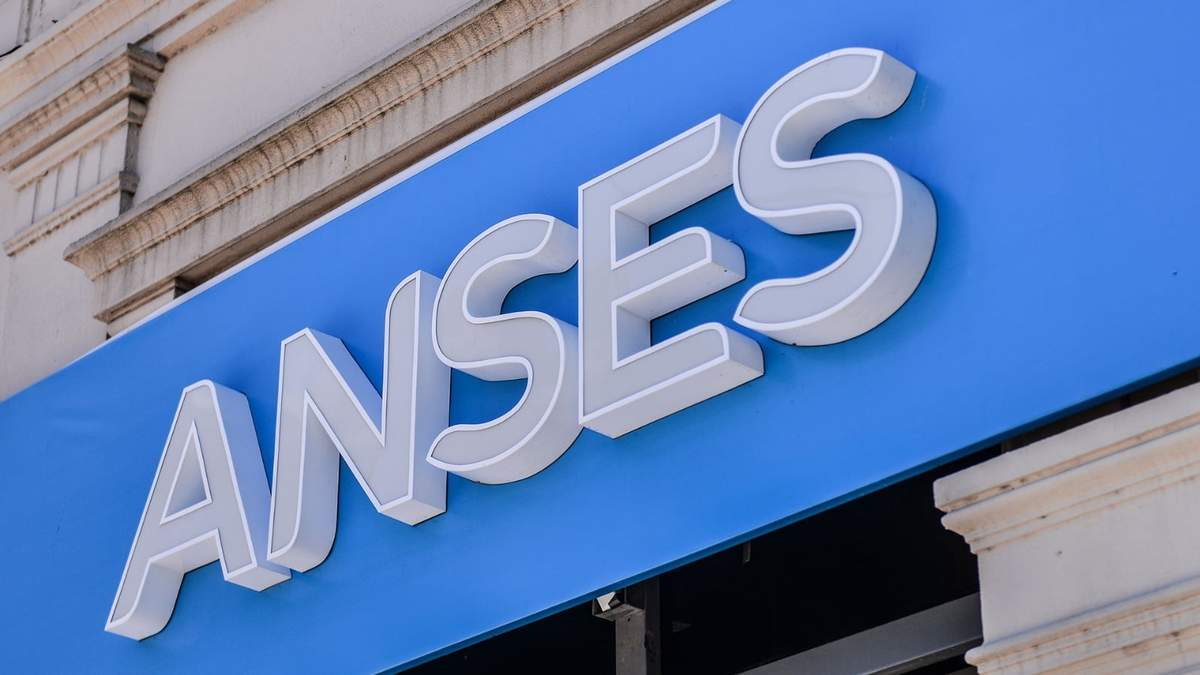 ANSES. Fuente: (Instagram)