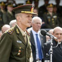 Otra salida del Gobierno: renunció Claudio Pasqualini, viceministro de Defensa