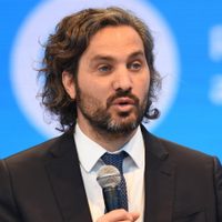 Cafiero, sobre la gira del presidente: “Es una muestra de la diversidad de nuestra política exterior